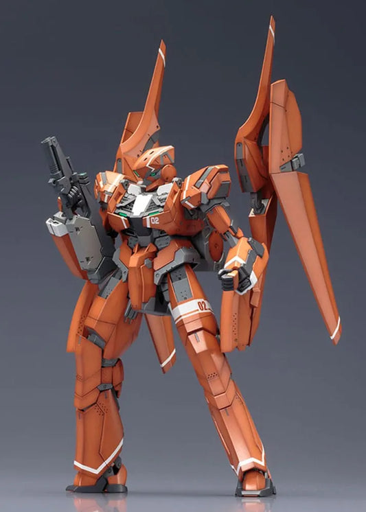 Aldnoha.Zero Model Kit KG-6 Sleipnir 18 cm - Smalltinytoystore