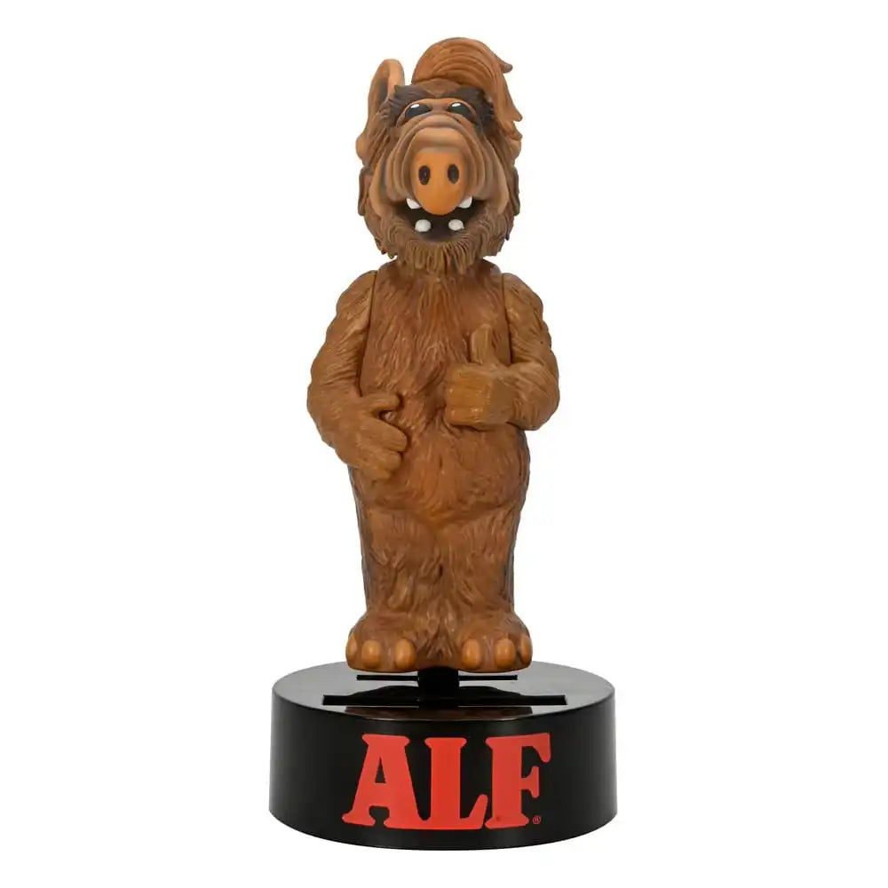 Alf Body Knocker Wackelfigur Alf 16 cm - Smalltinytoystore