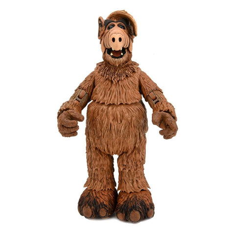 Alf NECA Ultimate 15 cm - Smalltinytoystore