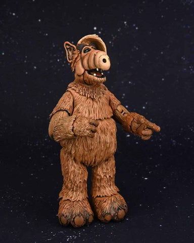 Alf NECA Ultimate 15 cm - Smalltinytoystore