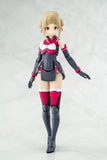 Alice Gear Aegis Megami Device Plastic Model Kit Nodoka Takahata 20 cm - Smalltinytoystore