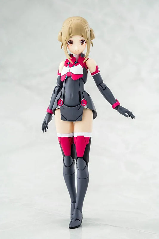 Alice Gear Aegis Megami Device Plastic Model Kit Nodoka Takahata 20 cm - Smalltinytoystore