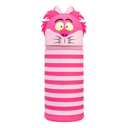 Alice im Wunderland 3D Stifte-Etui Cheshire Katze