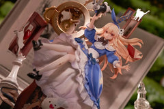 Alice im Wunderland PVC Statue 1/7 Moment Into Dreams Alice Riddle 30 cm - Smalltinytoystore