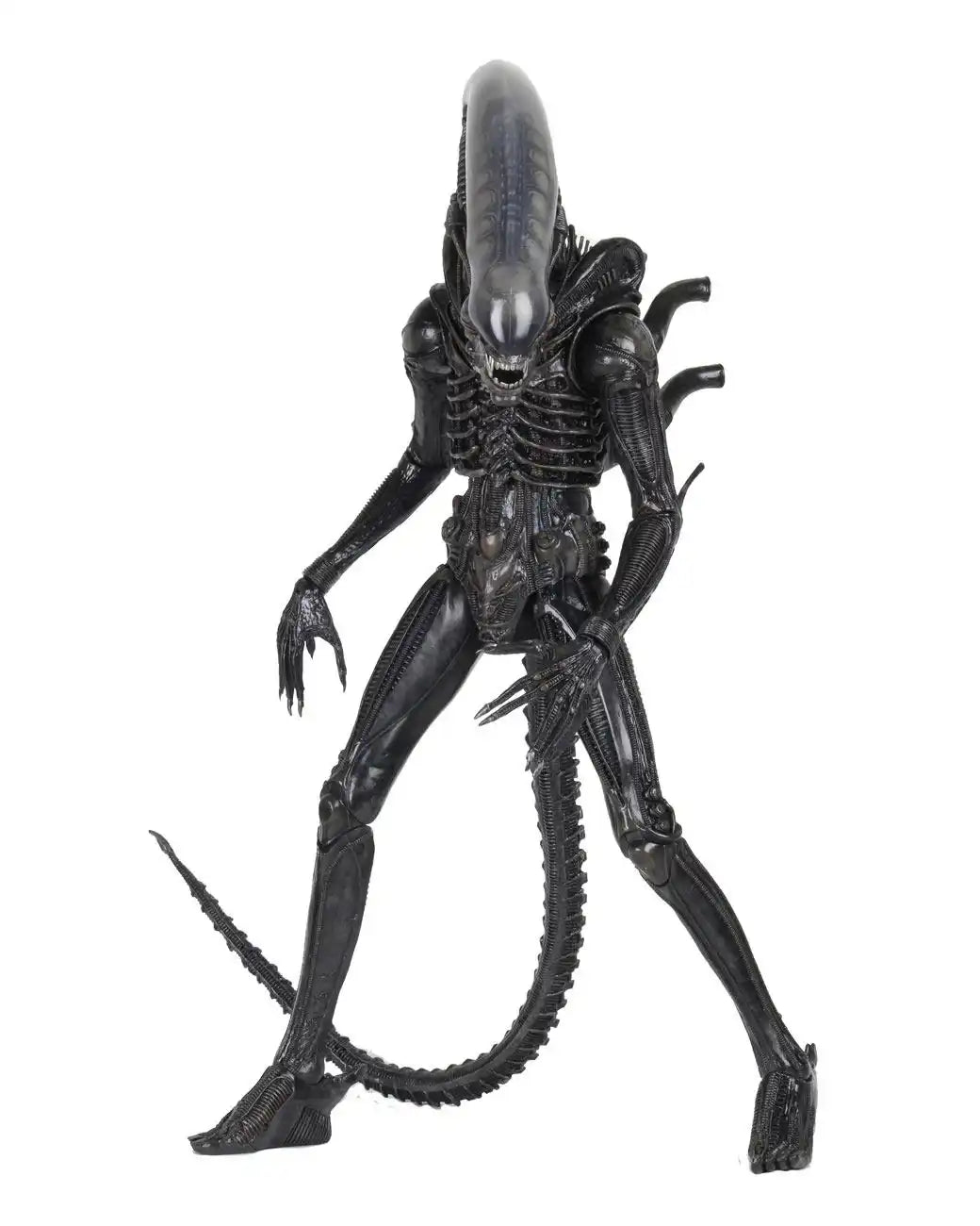 Alien 1979 Actionfigur 1/4 Ultimate 40th Anniversary Big Chap 56 cm - Smalltinytoystore