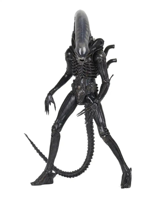 Alien 1979 Actionfigur 1/4 Ultimate 40th Anniversary Big Chap 56 cm - Smalltinytoystore