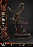 Alien 3 Museum Masterline Series Statue 1/3 Dog Alien XL 114 cm - Smalltinytoystore