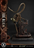 Alien 3 Museum Masterline Series Statue 1/3 Dog Alien XL 114 cm - Smalltinytoystore