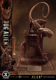 Alien 3 Museum Masterline Series Statue 1/3 Dog Alien XL 114 cm - Smalltinytoystore