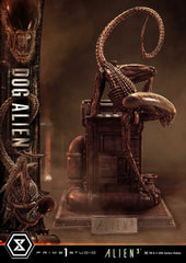 Alien 3 Museum Masterline Series Statue 1/3 Dog Alien XL 114 cm - Smalltinytoystore