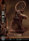 Alien 3 Museum Masterline Series Statue 1/3 Dog Alien XL 114 cm - Smalltinytoystore