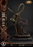 Alien 3 Museum Masterline Series Statue 1/3 Dog Alien XL Deluxe Version 114 cm - Smalltinytoystore