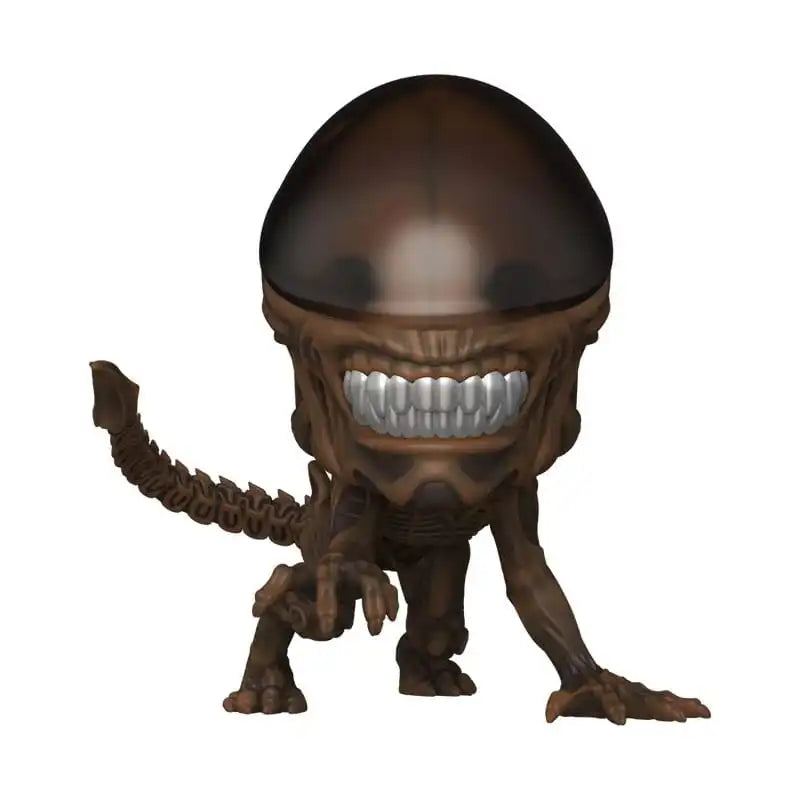 Alien 3 Super Sized POP! Movies Vinyl Figur Xenomorph 9 cm - Smalltinytoystore