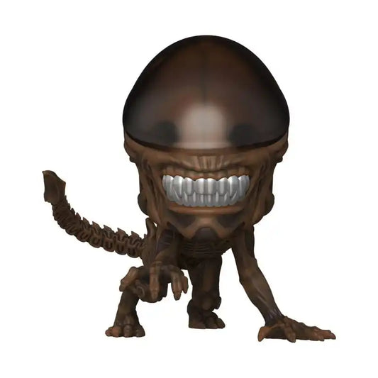 Alien 3 Super Sized POP! Movies Vinyl Figur Xenomorph 9 cm - Smalltinytoystore