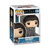 Alien: Earth POP! Movies Vinyl Figur Wendy 9 cm - Smalltinytoystore
