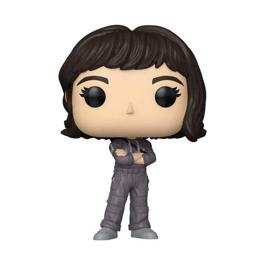 Alien: Earth POP! Movies Vinyl Figur Wendy 9 cm - Smalltinytoystore