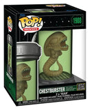 Alien POP! Premium Vinyl Figur Xenomorph (SFX) 9 cm