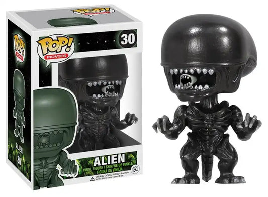 Alien POP! Vinyl Figur Alien 10 cm - Smalltinytoystore