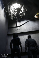 Alien: Romulus Actionfigur Deluxe Suspended Lab Xenomorph XX121 18 cm - Smalltinytoystore