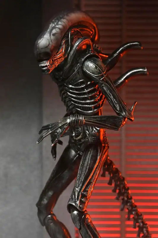Alien: Romulus Actionfigur Ultimate Xenomorph XX121 18 cm - Smalltinytoystore