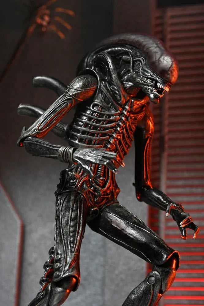 Alien: Romulus Actionfigur Ultimate Xenomorph XX121 18 cm - Smalltinytoystore