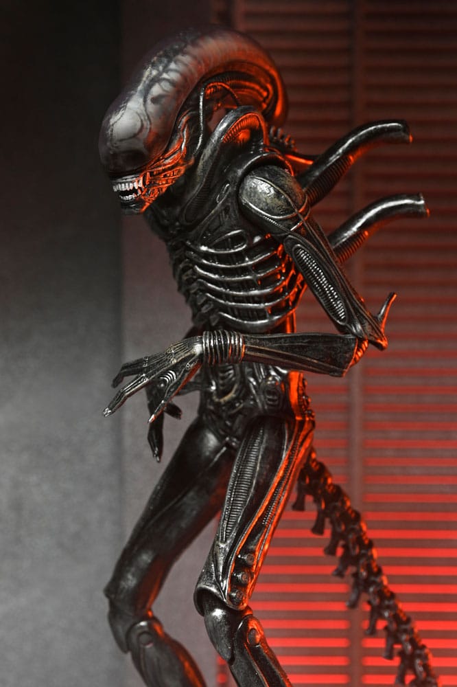 Alien: Romulus Actionfigur Ultimate Xenomorph XX121 18 cm - Smalltinytoystore