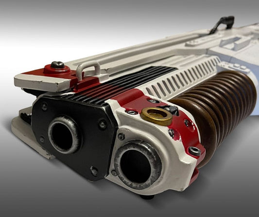 Alien: Romulus Life-Size Replik Pulse Rifle 71 cm - Smalltinytoystore