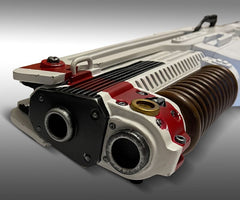 Alien: Romulus Life-Size Replik Pulse Rifle 71 cm - Smalltinytoystore