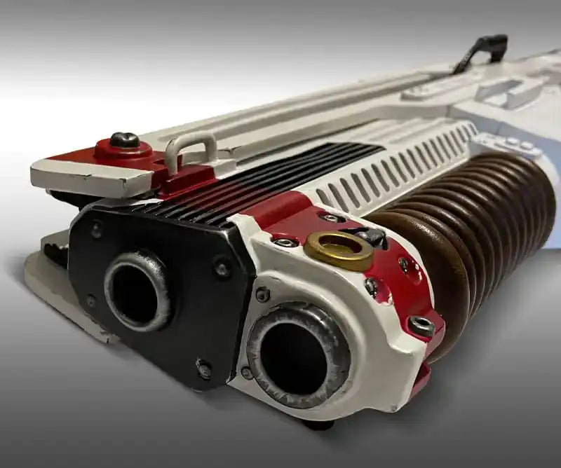 Alien: Romulus Life-Size Replik Pulse Rifle 71 cm - Smalltinytoystore