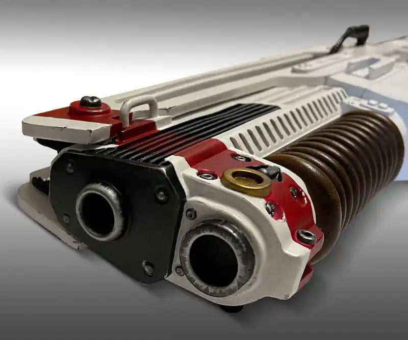 Alien: Romulus Life-Size Replik Pulse Rifle 71 cm - Smalltinytoystore