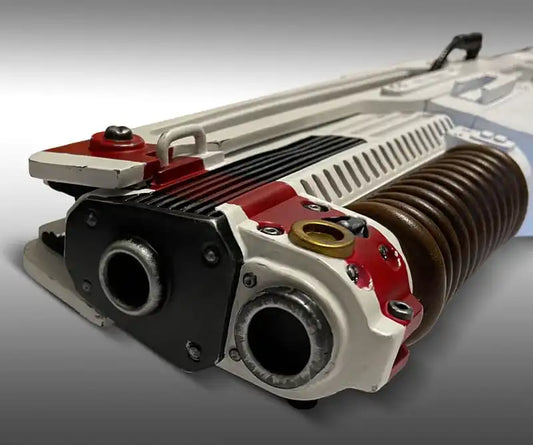 Alien: Romulus Life-Size Replik Pulse Rifle 71 cm - Smalltinytoystore