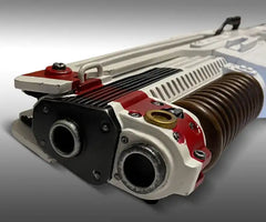 Alien: Romulus Life-Size Replik Pulse Rifle 71 cm - Smalltinytoystore