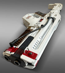 Alien: Romulus Life-Size Replik Pulse Rifle 71 cm - Smalltinytoystore