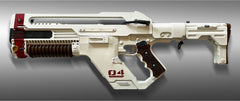 Alien: Romulus Life-Size Replik Pulse Rifle 71 cm - Smalltinytoystore