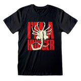 Alien Romulus T-Shirt I´m a Hugger Größe M - Smalltinytoystore