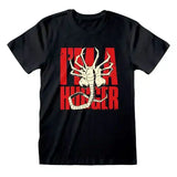 Alien Romulus T-Shirt I´m a Hugger - Smalltinytoystore