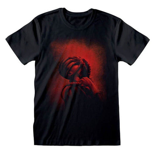 Alien Romulus T-Shirt Poster Größe S - Smalltinytoystore