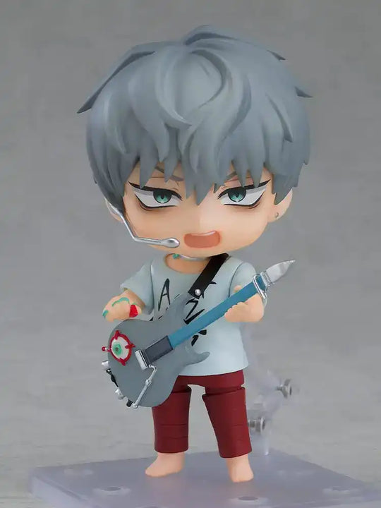 Alien Stage Nendoroid Actionfigur Till 10 cm