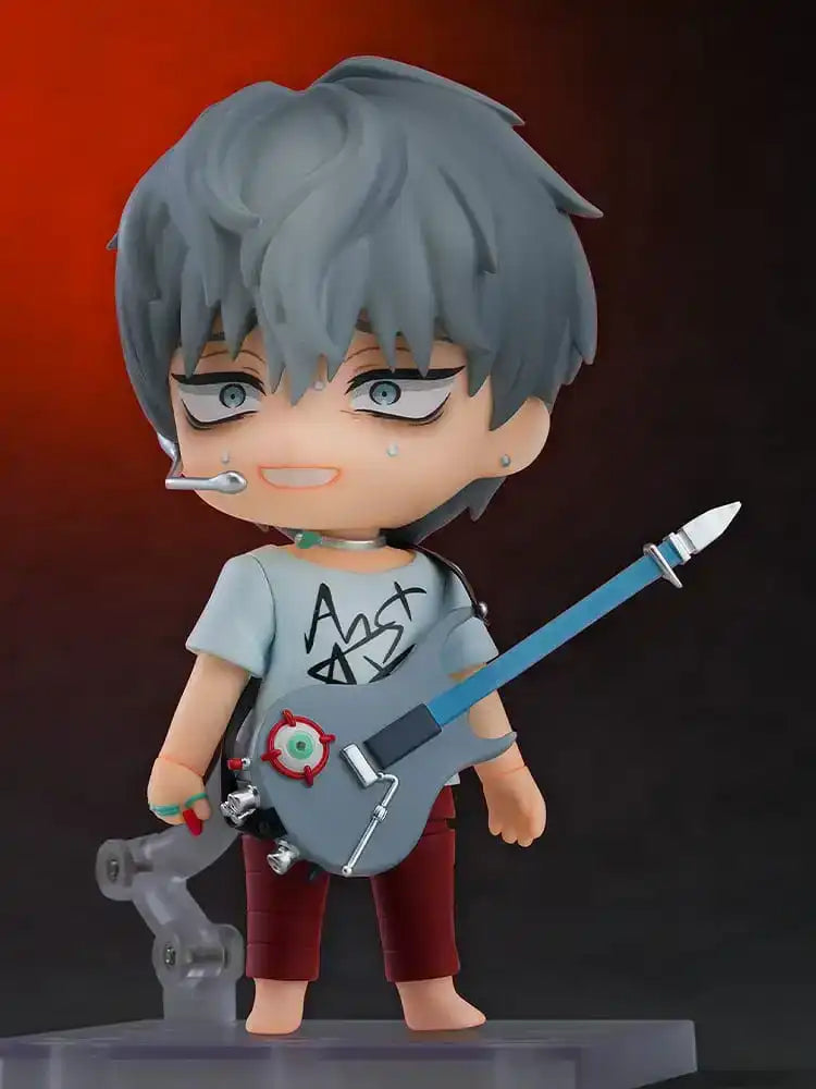 Alien Stage Nendoroid Actionfigur Till 10 cm