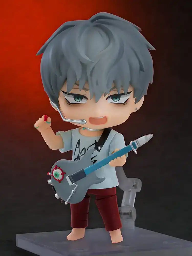 Alien Stage Nendoroid Actionfigur Till 10 cm