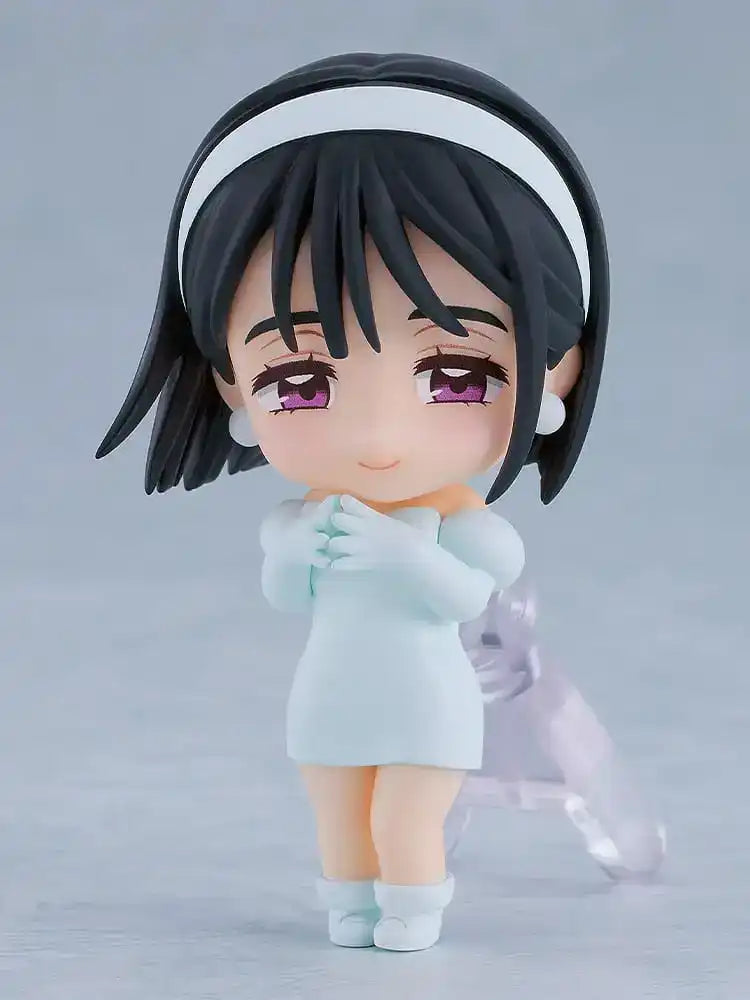 Alien Stage Nendoroid Surprise Minifiguren 7 cm Display (6)