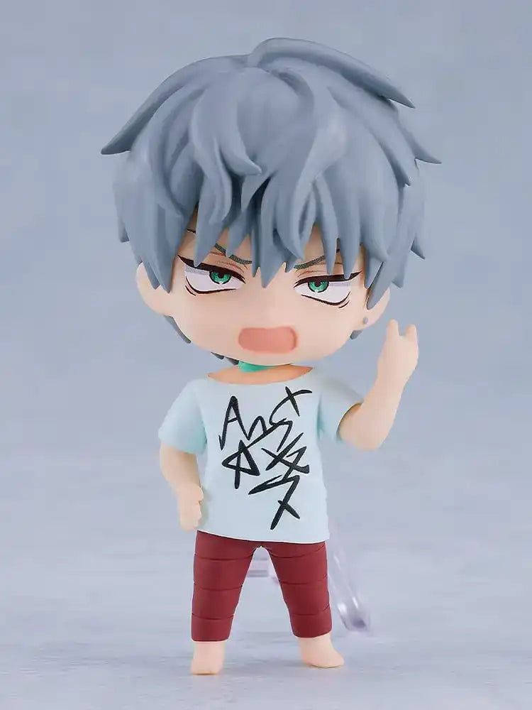 Alien Stage Nendoroid Surprise Minifiguren 7 cm Display (6)