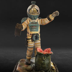 Alien Statue 1/4 Officer Kane 56 cm - Smalltinytoystore
