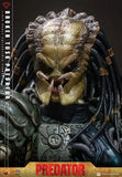 Alien vs. Predator Comic Masterpiece Actionfigur 1/6 Broken Tusk Predator 35 cm