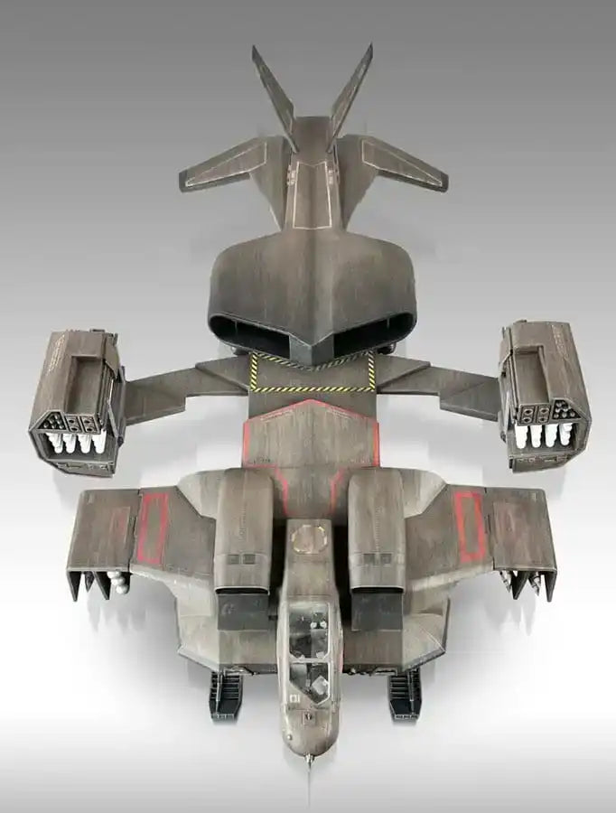 Aliens Replik UD-4 Cheyenne Dropship 61 cm - Smalltinytoystore
