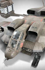 Aliens Replik UD-4 Cheyenne Dropship 61 cm - Smalltinytoystore