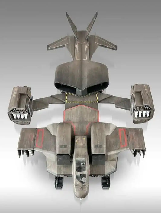 Aliens Replik UD-4 Cheyenne Dropship 61 cm - Smalltinytoystore