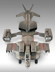 Aliens Replik UD-4 Cheyenne Dropship 61 cm - Smalltinytoystore