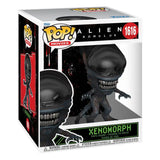 Aliens Romulus Super Sized POP! Animation Vinyl Figur Xenomorph 15 cm - Smalltinytoystore