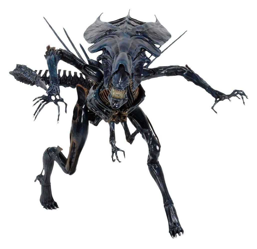 Aliens Ultra Deluxe Actionfigur Alien Queen 38 cm - Smalltinytoystore